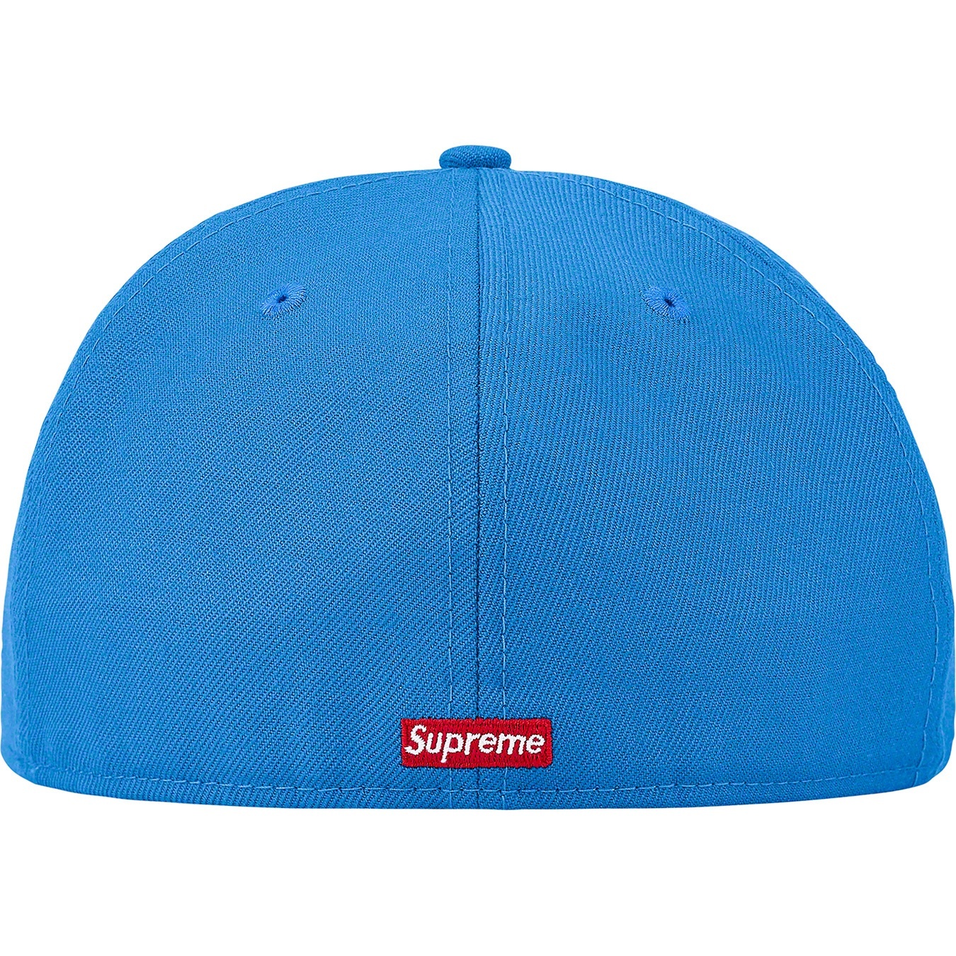 S Logo New Era® view 3
